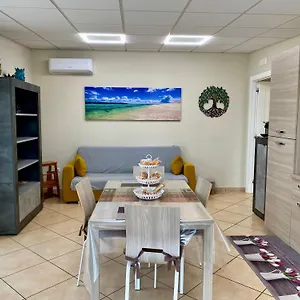 Casa Crispino Mansarda N4 Per 3 Persone Appartamento