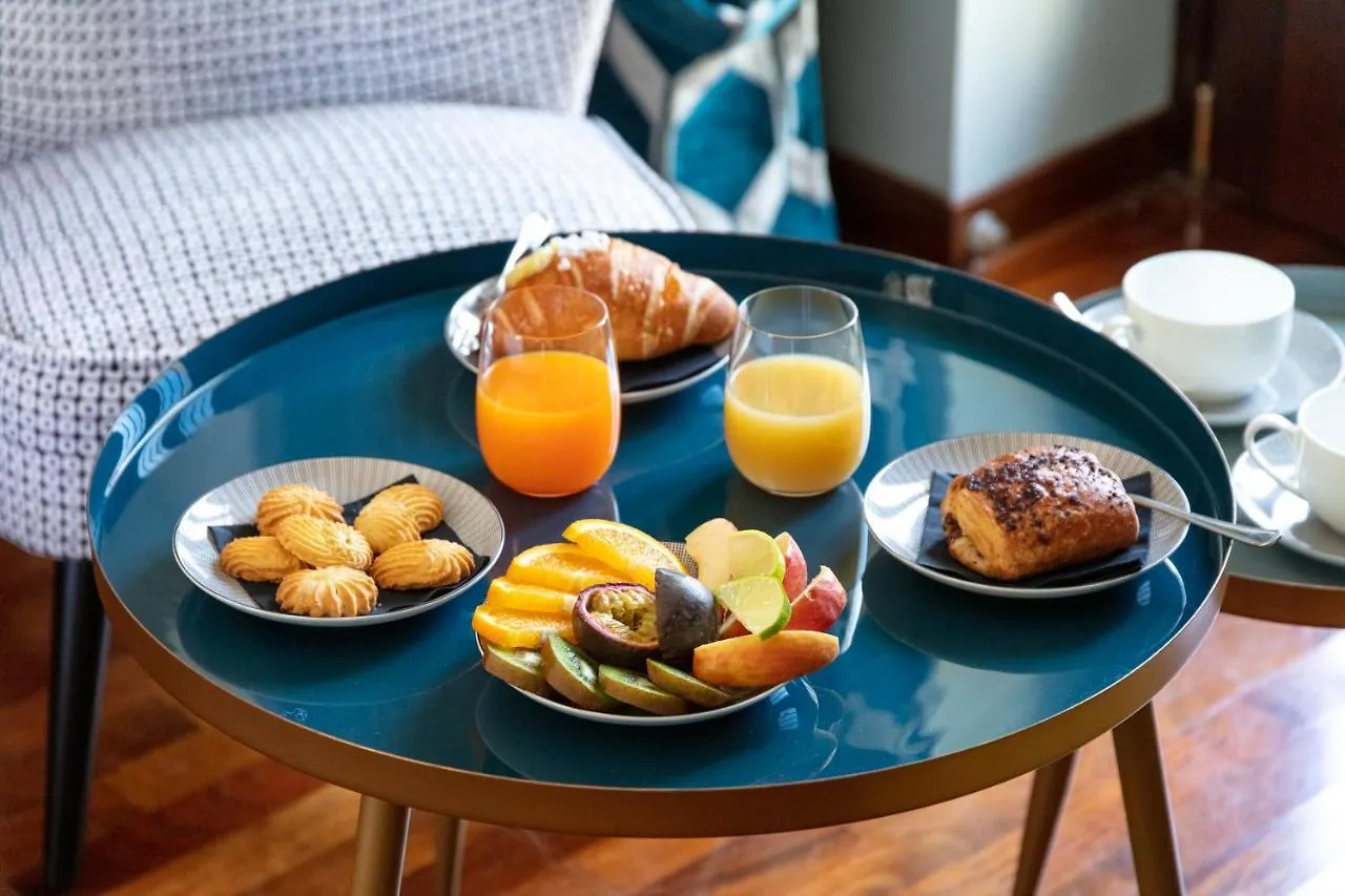 Bed & Breakfast Pavean Suites Frattaminore