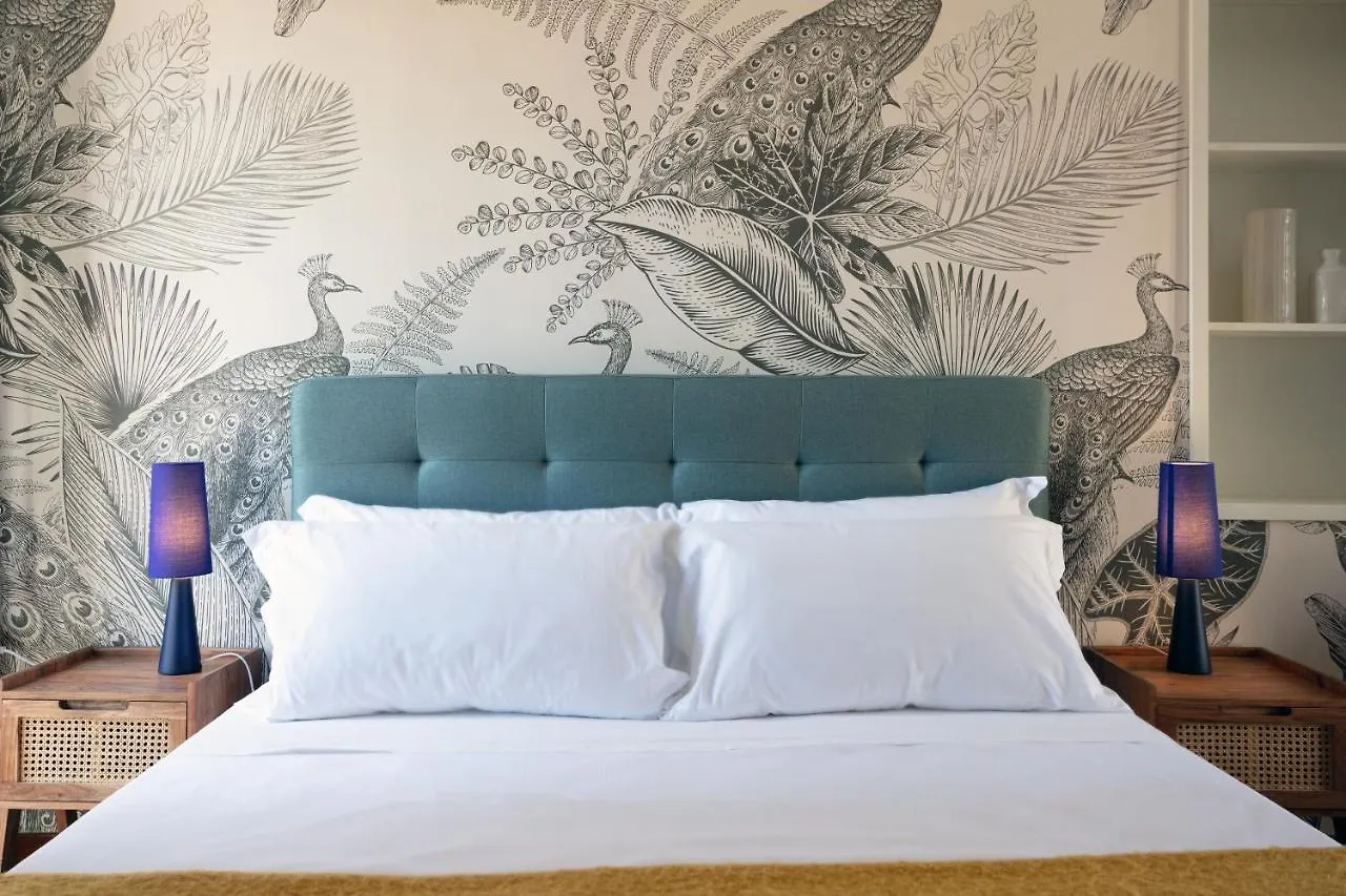 Pavean Suites Frattaminore