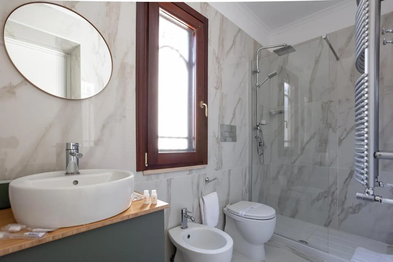 Pavean Suites Frattaminore