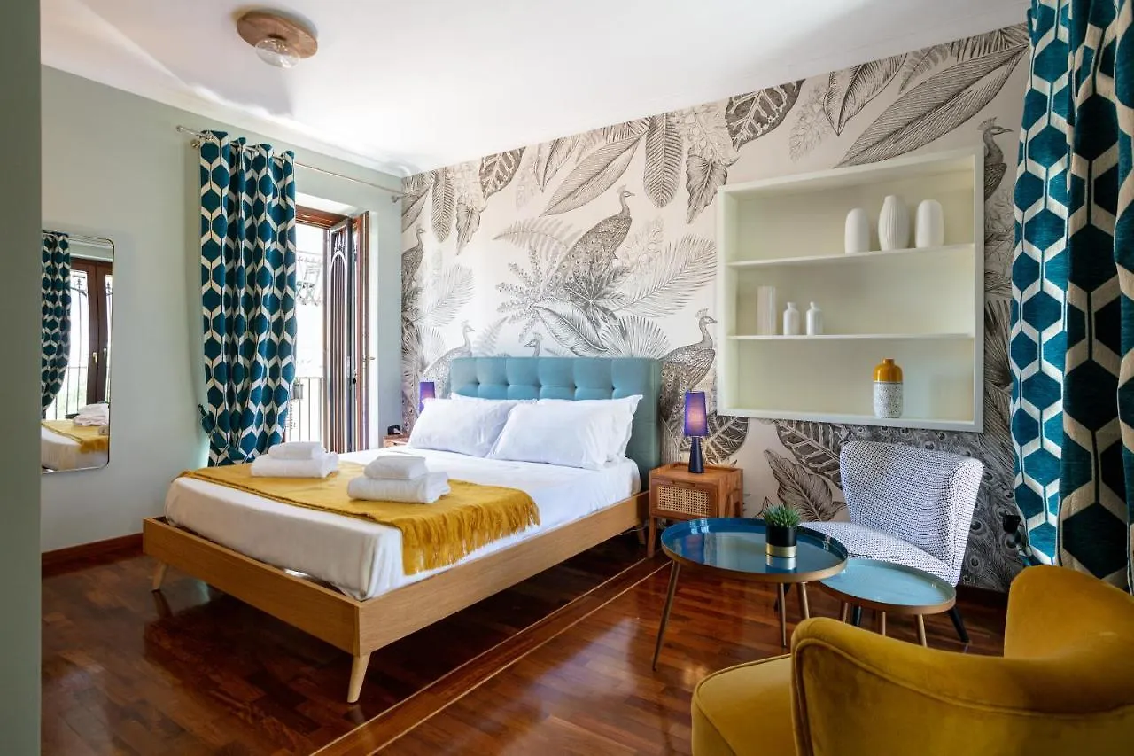Pavean Suites Frattaminore 0*,  Italy