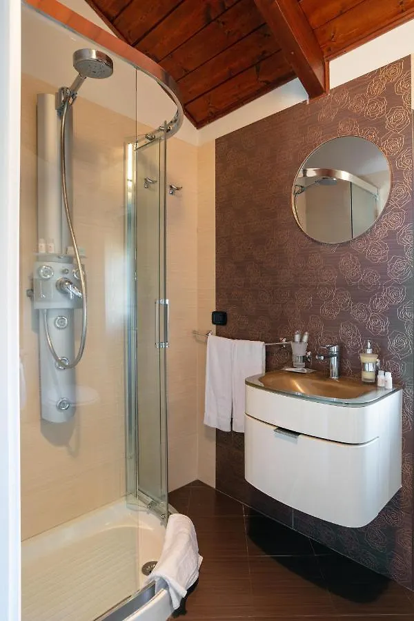 Bed & Breakfast Pavean Suites Frattaminore