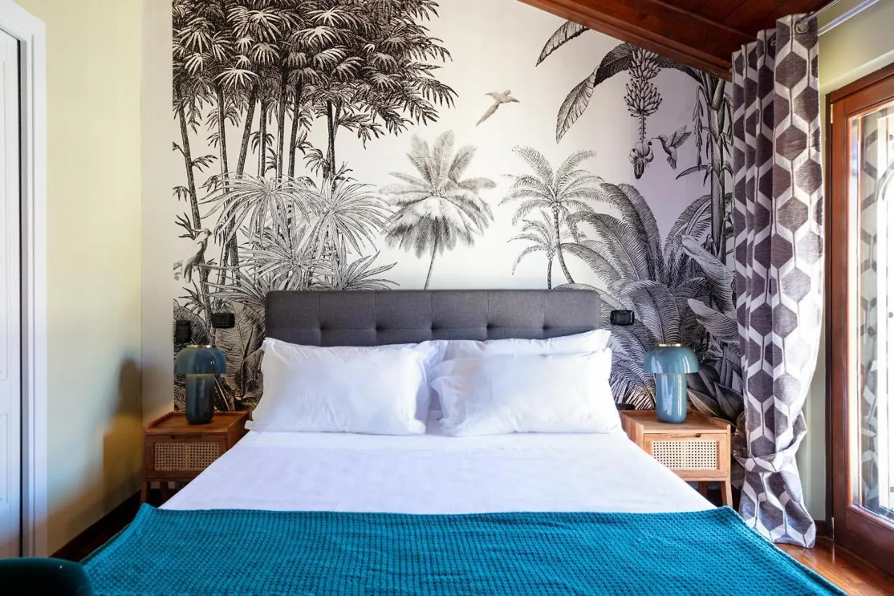 Pavean Suites Frattaminore Bed & Breakfast